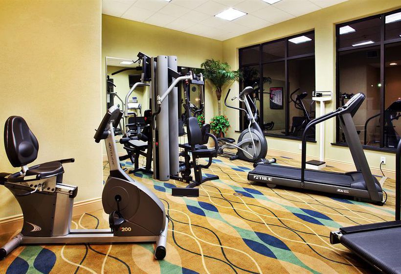 Hotel Holiday Inn Houma  | Houma | Louisiana | Vereinigte Staaten 4