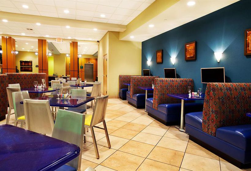 Hotel Holiday Inn Houma  | Houma | Louisiana | Vereinigte Staaten 5