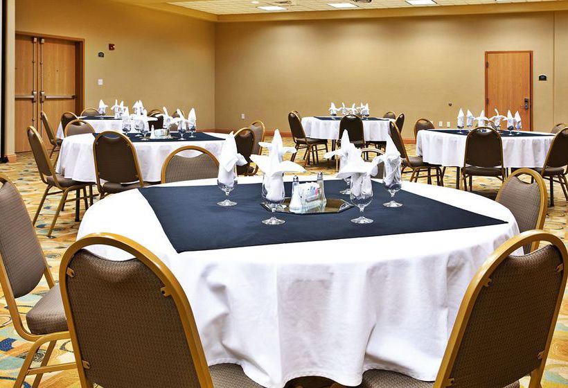 Hotel Holiday Inn Houma  | Houma | Louisiana | Vereinigte Staaten 6