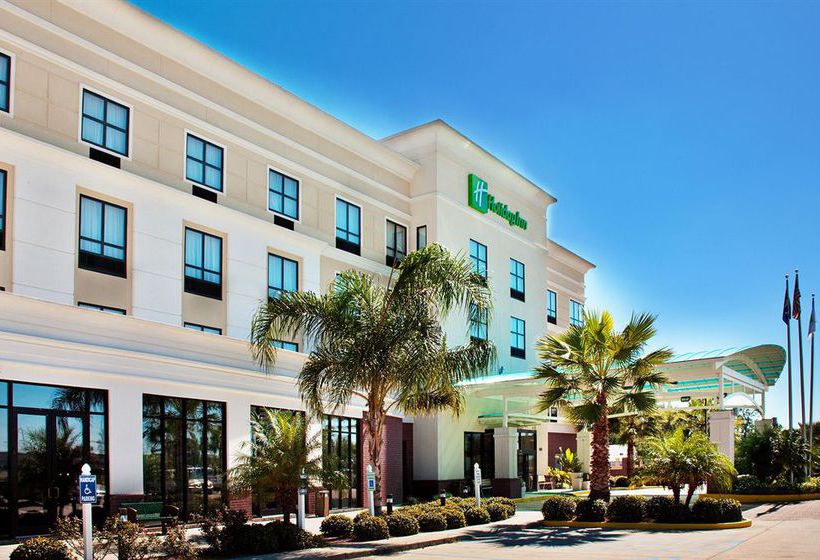 Hotel Holiday Inn Houma  | Houma | Louisiana | Vereinigte Staaten 7