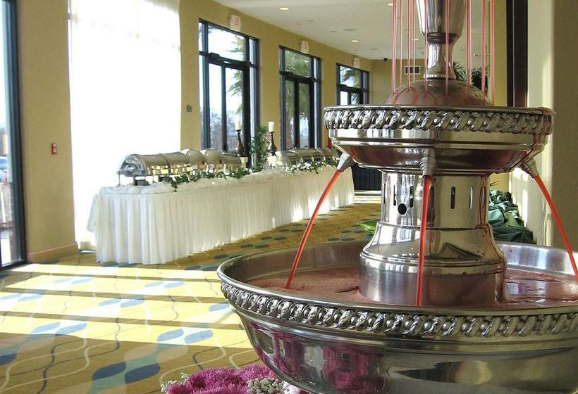 Hotel Holiday Inn Houma  | Houma | Louisiana | Vereinigte Staaten 8