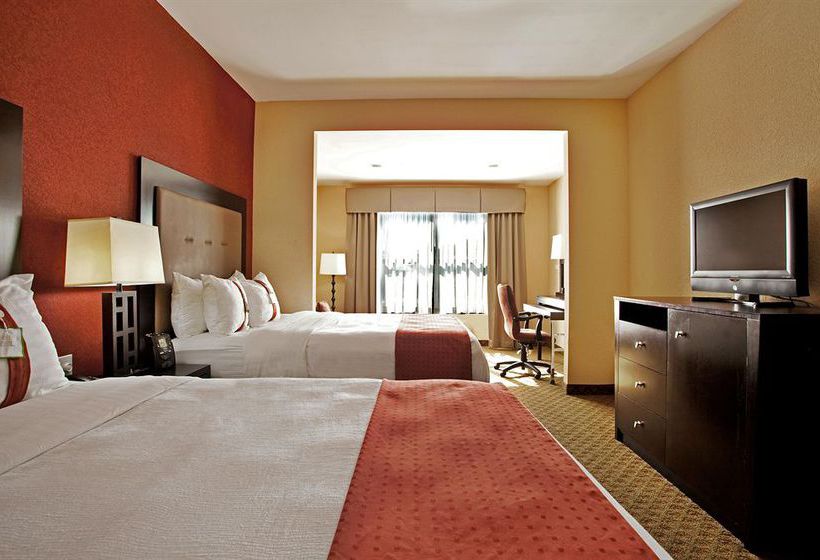 Hotel Holiday Inn Houma  | Houma | Louisiana | Vereinigte Staaten 9
