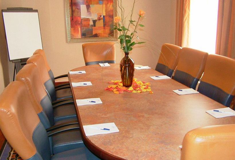 Hotel Holiday Inn Express Lafayette Lafayette Louisiana