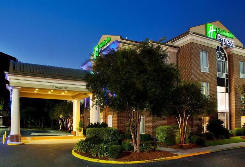 Hotel Holiday Inn Express Lafayette  | Lafayette | Louisiana | Estados Unidos 13