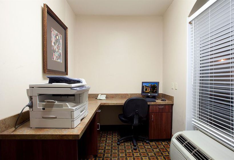 Hotel Holiday Inn Express Lafayette  | Lafayette | Louisiana | Estados Unidos 18