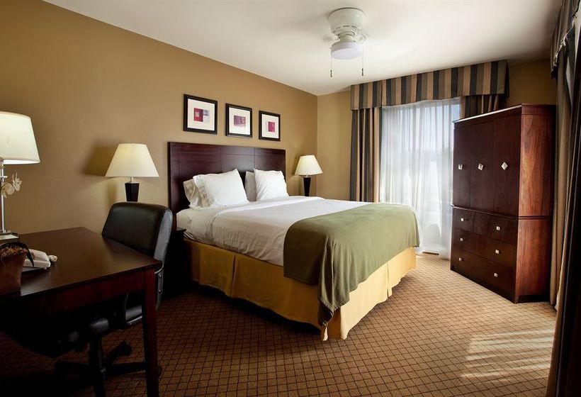 Hotel Holiday Inn Express Lafayette  | Lafayette | Louisiana | Estados Unidos 20