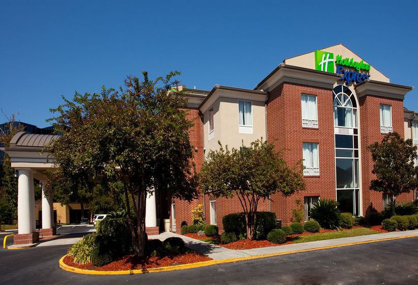 Hotel Holiday Inn Express Lafayette  | Lafayette | Louisiana | Estados Unidos 9