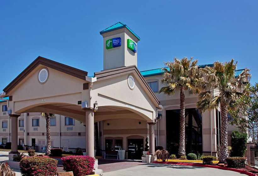 Hotel Holiday Inn Express Lake Charles  | Lake Charles | Louisiana | United States 1