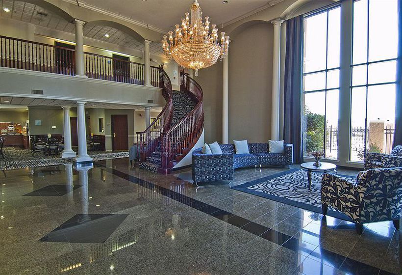 Hotel Holiday Inn Express Lake Charles  | Lake Charles | Louisiana | United States 10