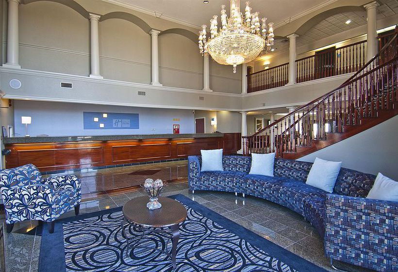 Hotel Holiday Inn Express Lake Charles  | Lake Charles | Louisiana | United States 11