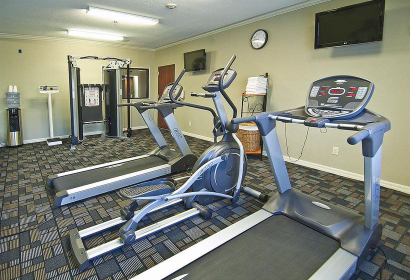 Hotel Holiday Inn Express Lake Charles  | Lake Charles | Louisiana | United States 12