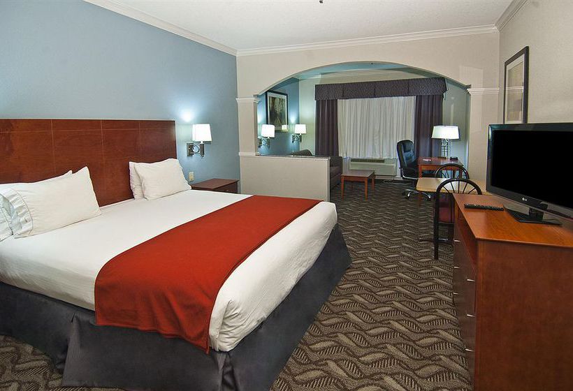 Hotel Holiday Inn Express Lake Charles  | Lake Charles | Louisiana | United States 13