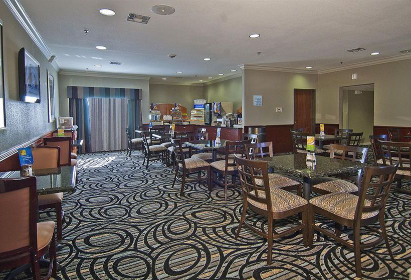 Hotel Holiday Inn Express Lake Charles  | Lake Charles | Louisiana | United States 16