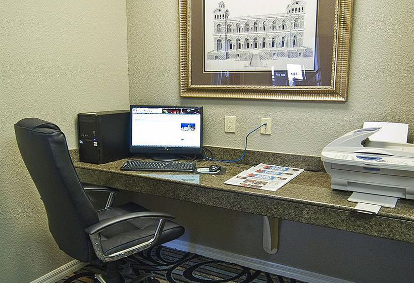 Hotel Holiday Inn Express Lake Charles  | Lake Charles | Louisiana | United States 17