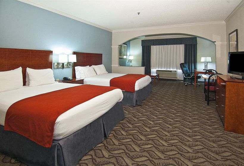 Hotel Holiday Inn Express Lake Charles  | Lake Charles | Louisiana | United States 18