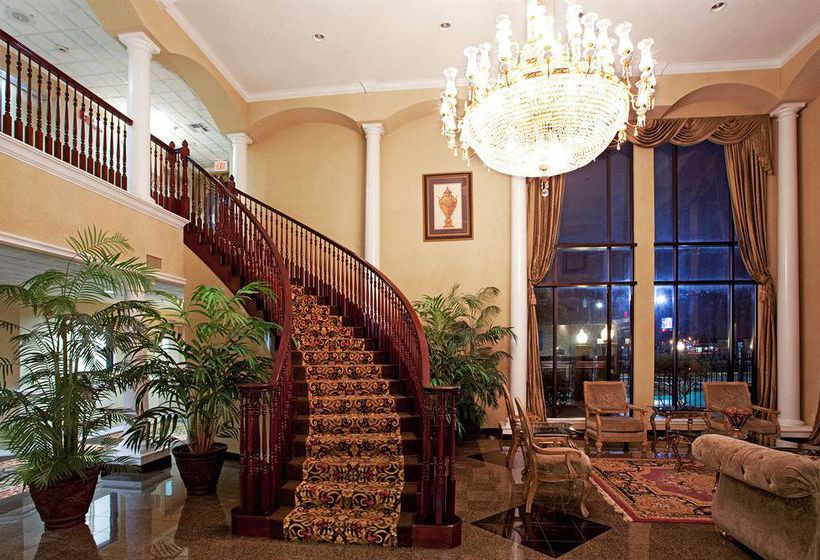 Hotel Holiday Inn Express Lake Charles  | Lake Charles | Louisiana | United States 19