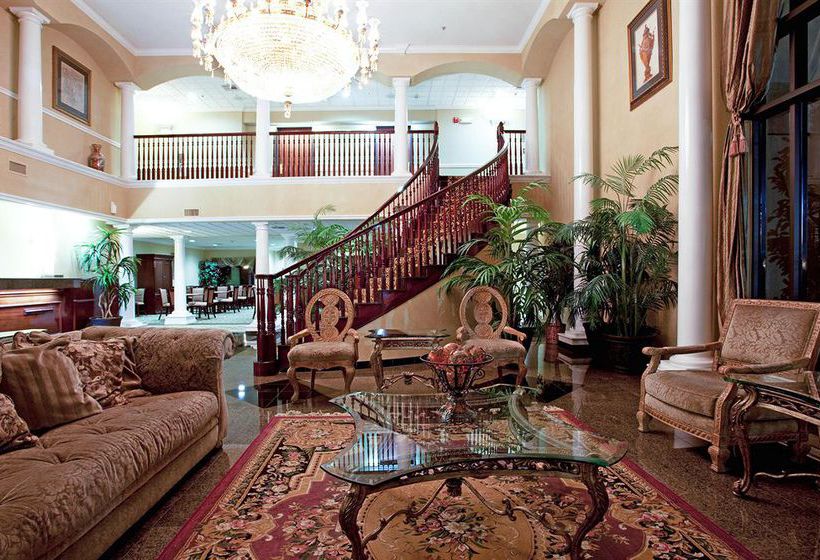 Hotel Holiday Inn Express Lake Charles  | Lake Charles | Louisiana | United States 2