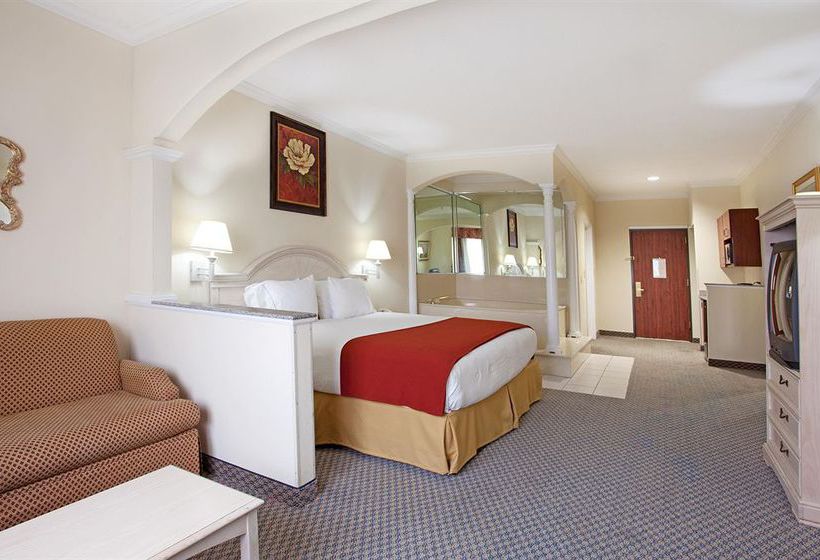 Hotel Holiday Inn Express Lake Charles  | Lake Charles | Louisiana | United States 20