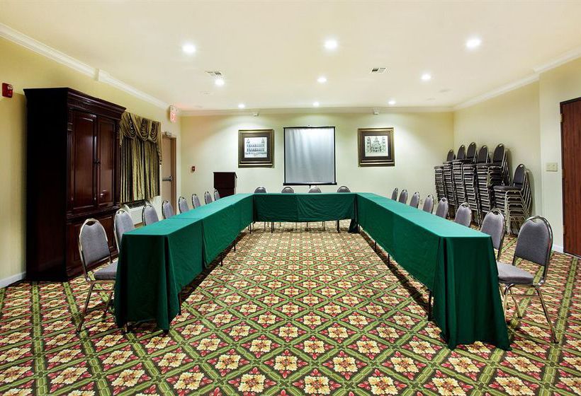 Hotel Holiday Inn Express Lake Charles  | Lake Charles | Louisiana | United States 3