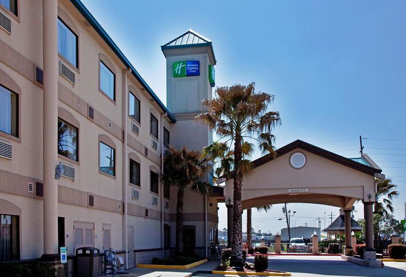 Hotel Holiday Inn Express Lake Charles  | Lake Charles | Louisiana | United States 4
