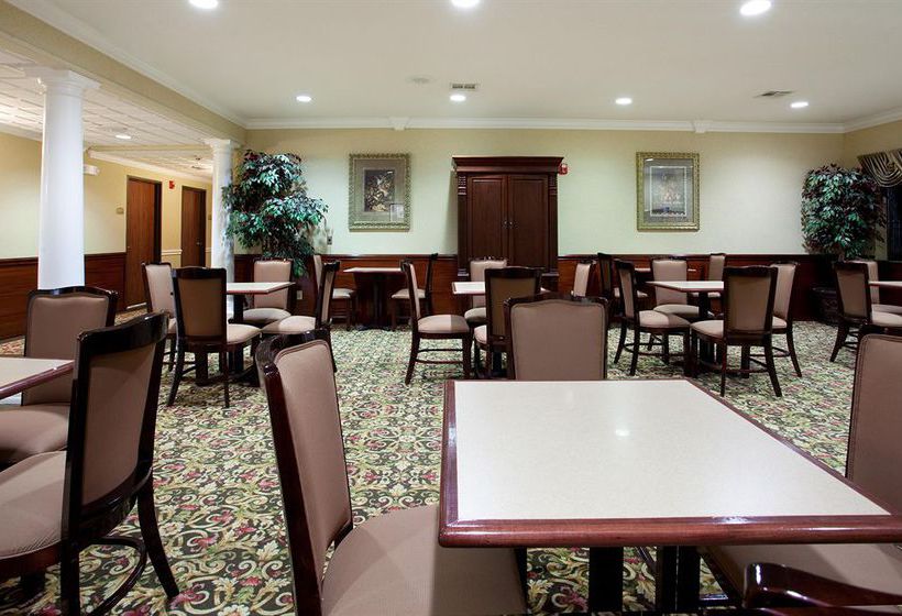 Hotel Holiday Inn Express Lake Charles  | Lake Charles | Louisiana | United States 5