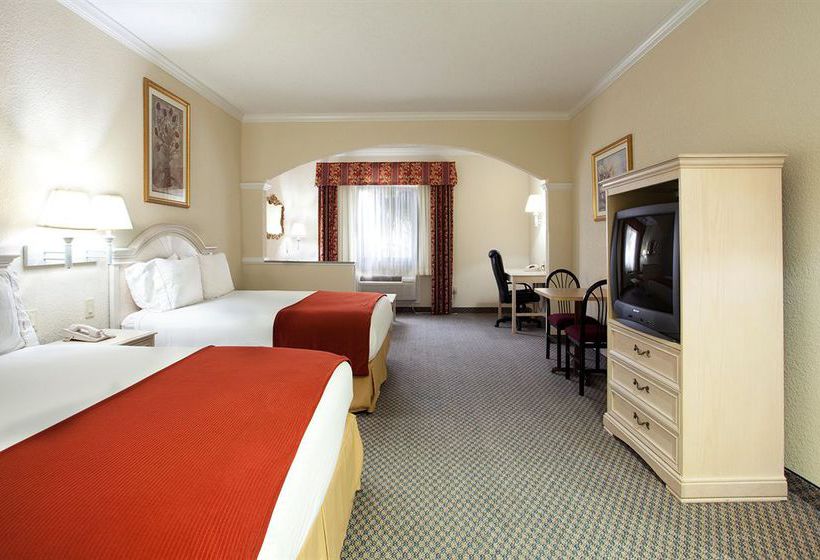 Hotel Holiday Inn Express Lake Charles  | Lake Charles | Louisiana | United States 6