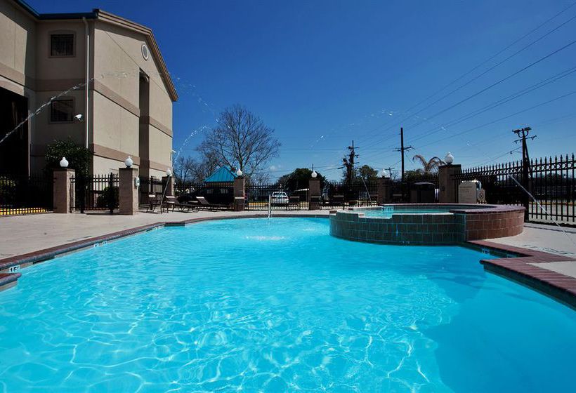 Hotel Holiday Inn Express Lake Charles  | Lake Charles | Louisiana | United States 7