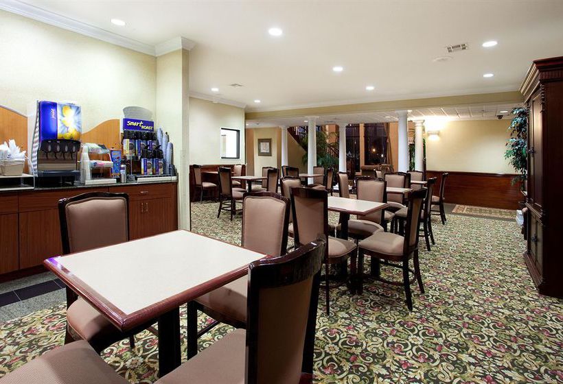 Hotel Holiday Inn Express Lake Charles  | Lake Charles | Louisiana | United States 8