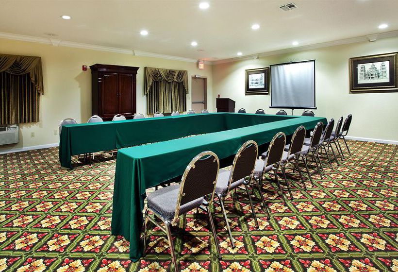 Hotel Holiday Inn Express Lake Charles  | Lake Charles | Louisiana | United States 9