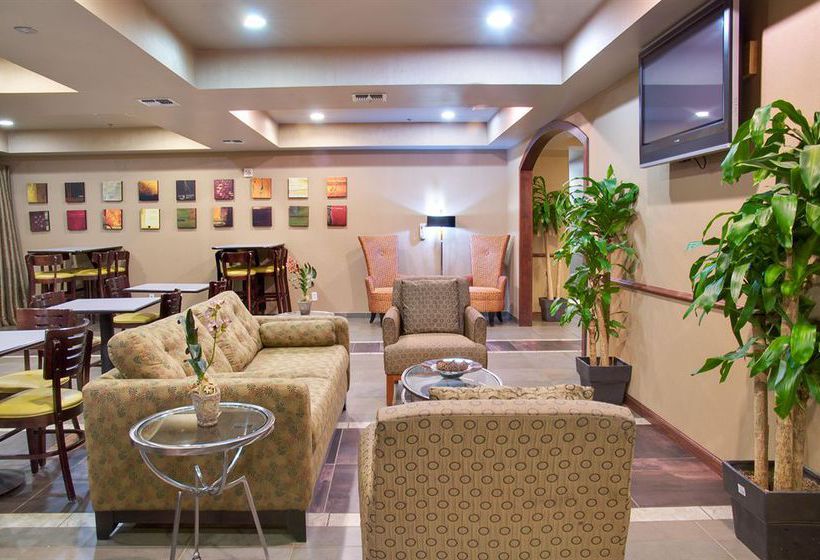 Hotel Holiday Inn Express Natchitoches 