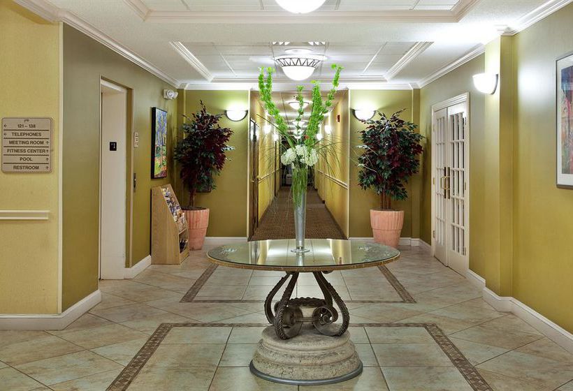 Hotel Holiday Inn Express Ruston Ruston Louisiana