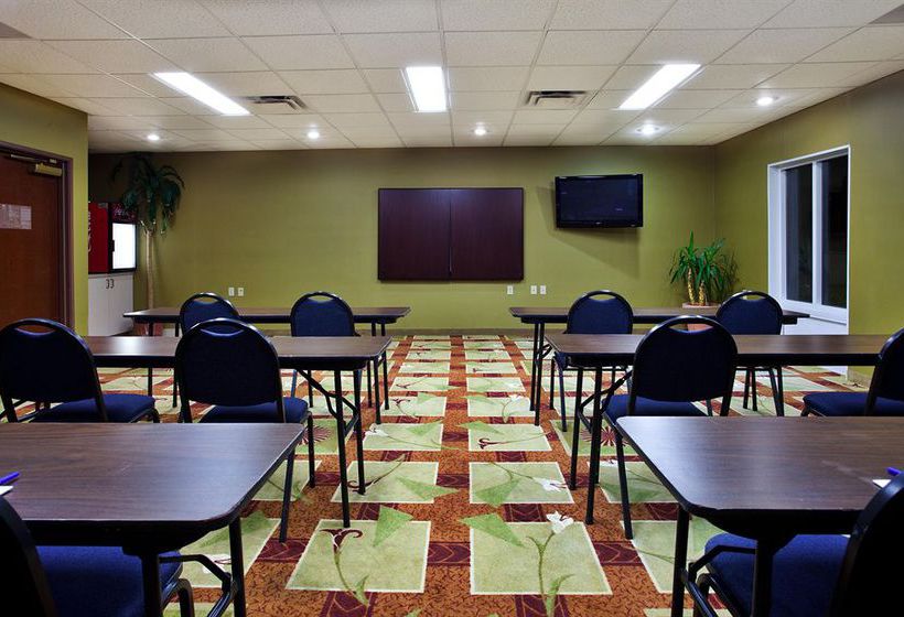 Hotel Holiday Inn Express Ruston  | Ruston | Louisiana | United States 1