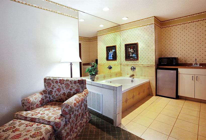 Hotel Holiday Inn Express Ruston  | Ruston | Louisiana | United States 11