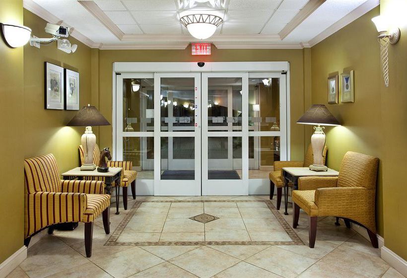 Hotel Holiday Inn Express Ruston  | Ruston | Louisiana | United States 13