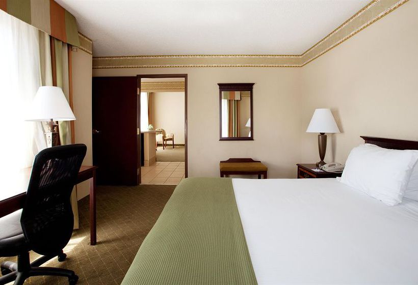 Hotel Holiday Inn Express Ruston  | Ruston | Louisiana | United States 18