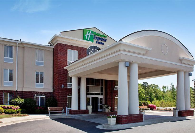 Hotel Holiday Inn Express Ruston  | Ruston | Louisiana | United States 19