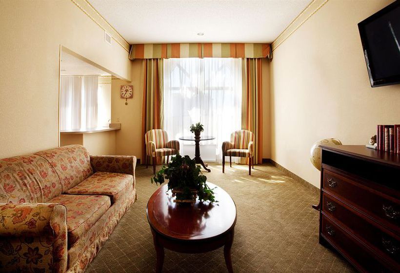 Hotel Holiday Inn Express Ruston  | Ruston | Louisiana | United States 2