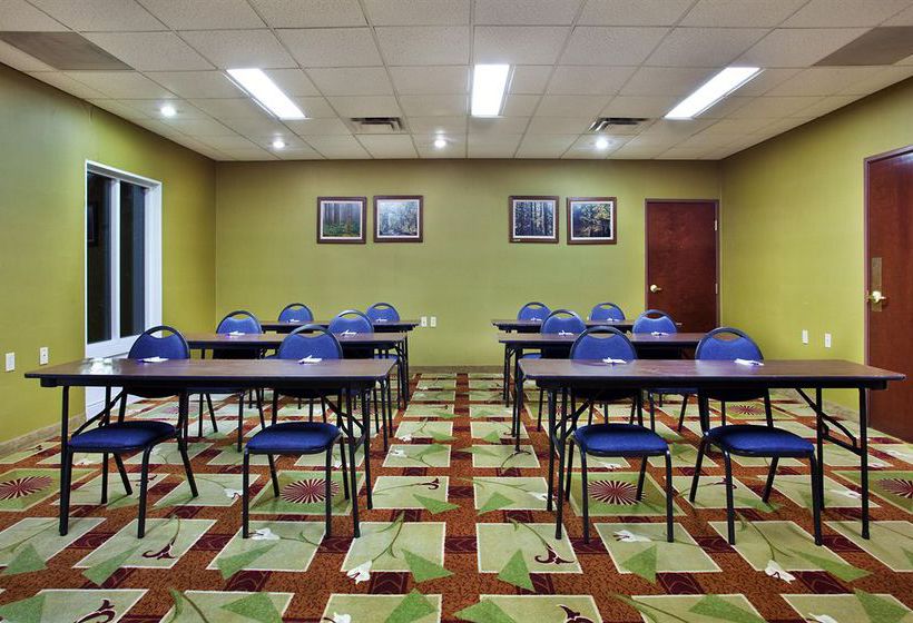 Hotel Holiday Inn Express Ruston  | Ruston | Louisiana | United States 6