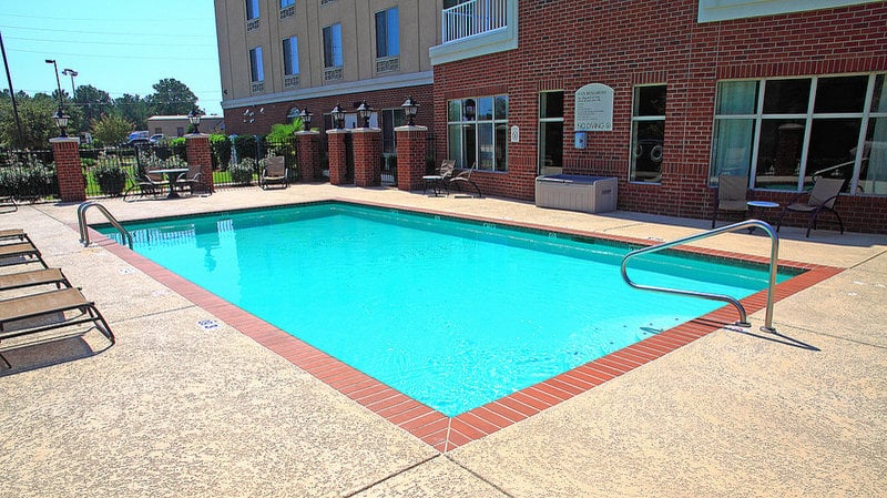 Hotel Holiday Inn Express Shreveport West  | Shreveport | Louisiana | United States 1