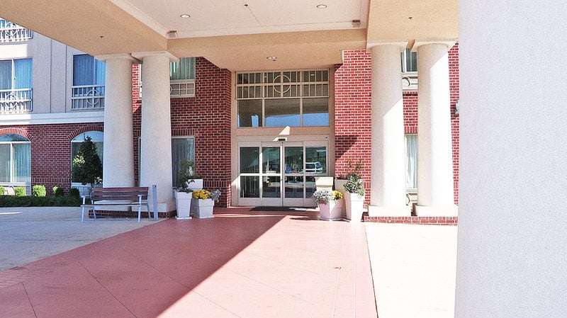 Hotel Holiday Inn Express Shreveport West  | Shreveport | Louisiana | United States 11