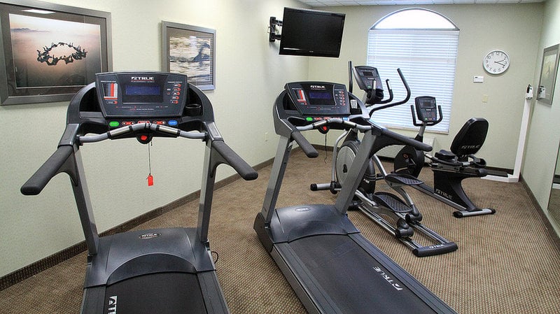 Hotel Holiday Inn Express Shreveport West  | Shreveport | Louisiana | United States 12