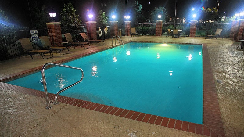 Hotel Holiday Inn Express Shreveport West  | Shreveport | Louisiana | United States 17