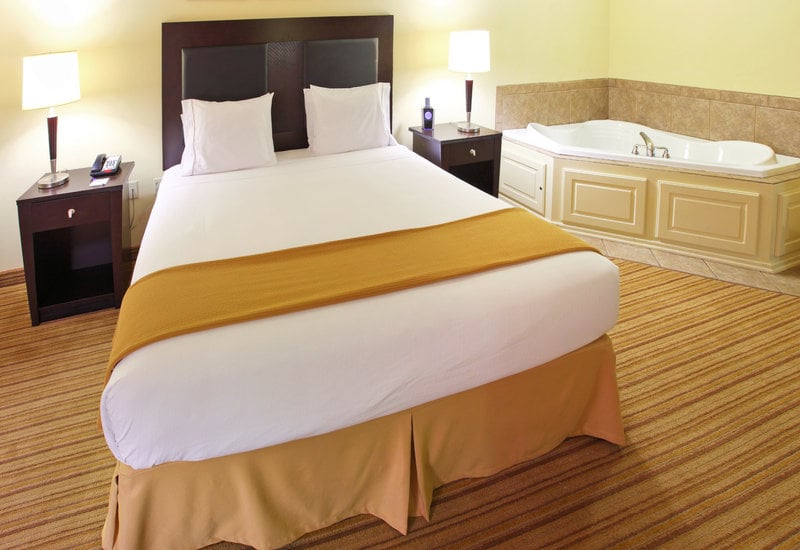 Hotel Holiday Inn Express Shreveport West  | Shreveport | Louisiana | United States 18