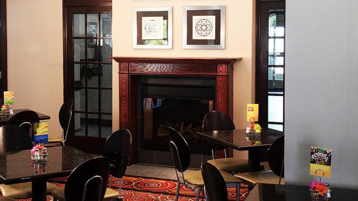 Hotel Holiday Inn Express Shreveport West  | Shreveport | Louisiana | United States 19