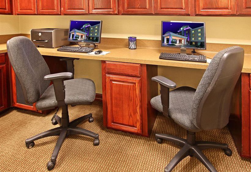 Hotel Holiday Inn Express Shreveport West  | Shreveport | Louisiana | United States 3