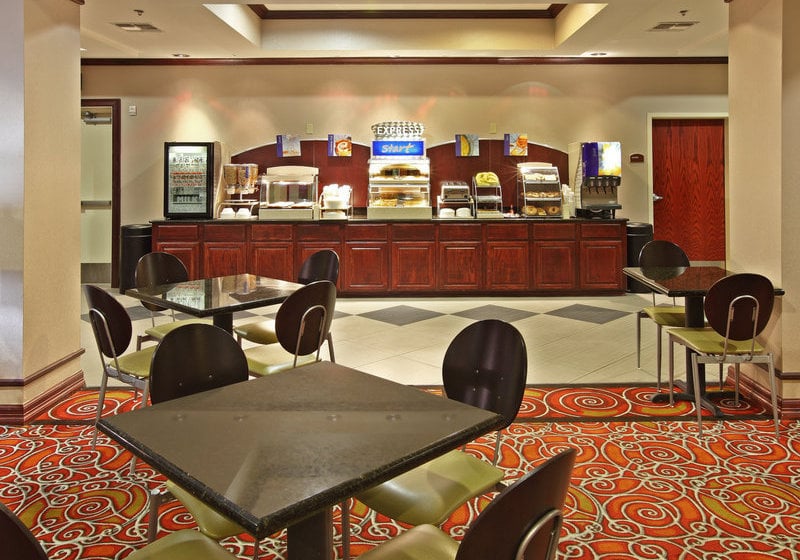 Hotel Holiday Inn Express Shreveport West  | Shreveport | Louisiana | United States 4