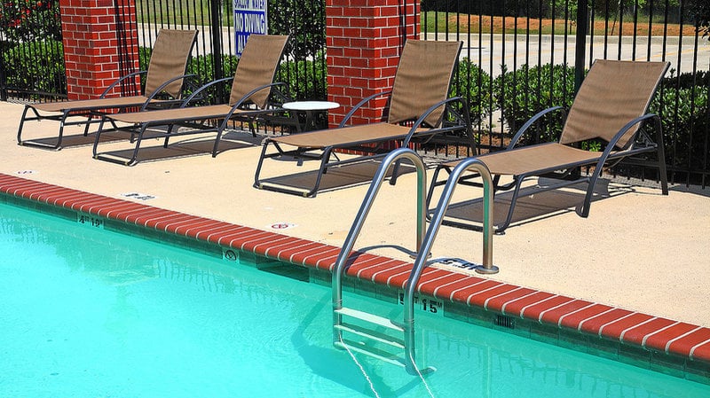 Hotel Holiday Inn Express Shreveport West  | Shreveport | Louisiana | United States 7