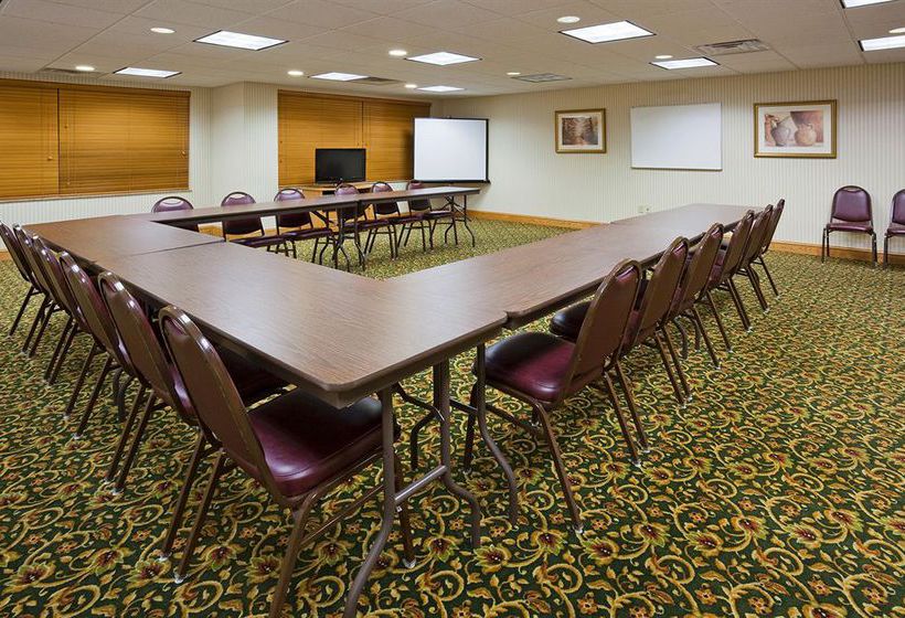 Hotel Holiday Inn Express Chanhassen 