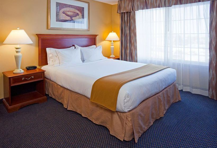 Hotel Holiday Inn Express Saint Cloud St. Cloud
