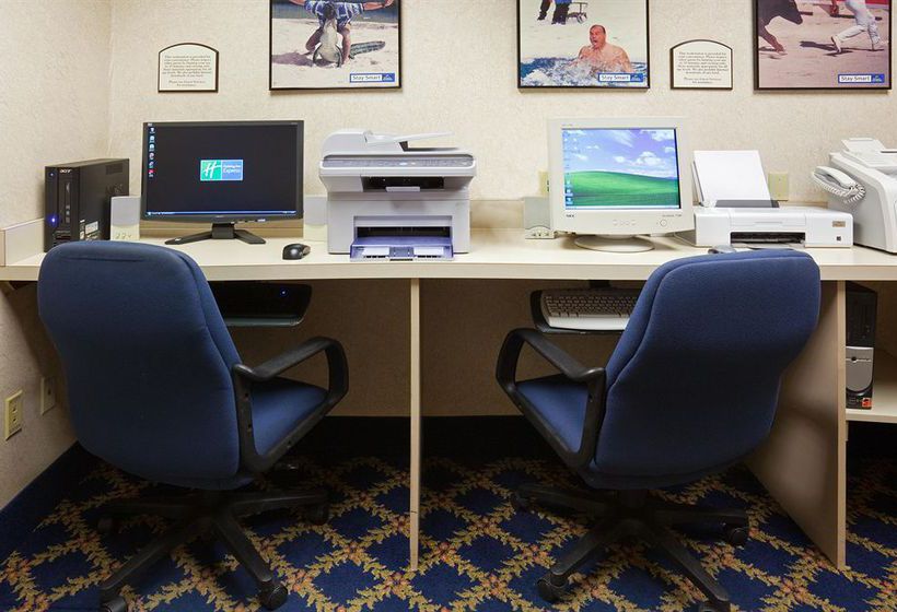 Hotel Holiday Inn Express Saint Cloud  | St. Cloud | Minnesota | United States 13